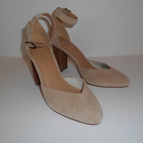 soludos adele suede heels
